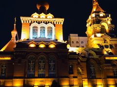 -圣·阿列克谢耶夫教堂