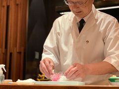 -北京泰富酒店-道日本料理餐厅