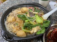 -凡老头米线砂锅(古荡新村西粮站)