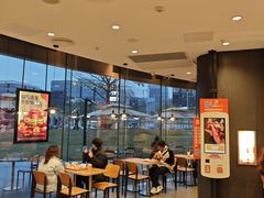 -汉堡王(广州无限极广场店)