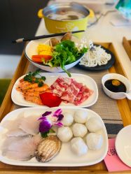 点击看大图 -拾玥国际月子会所(凯宾斯基店)