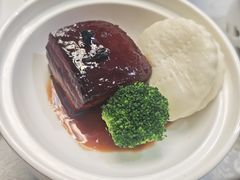 -醉霖生态餐厅(交大店)