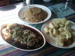 android_upload_pic-88号小吃店·经典云南菜·地道纳西美食