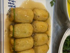 -玉华台饭庄·淮扬菜·烤鸭(望京店)