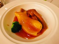 -Yan Ting 宴庭中餐厅(上海静安瑞吉酒店)