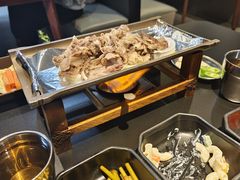 -青春韩国料理(汽博店)