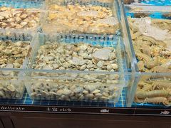 -映像烟台·海鲜·地道鲁菜(黄山路店)
