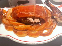 -秀儿四九城·新京菜(亚运村鸟巢店)