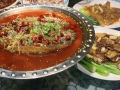 -群英会·三国菜(曹魏古城店)