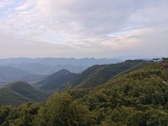 -莫干山风景区