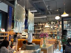 大堂-大井咖啡店(大井巷店)