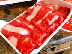 -小龙坎老火锅(北京三里屯店)