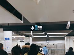 -陆家浜路(地铁站)