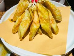 米其林冰川茄子-桂小厨广西菜(万象城店)