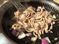 iphone_upload_pic-东北烤肉(钟鼎名悦店)