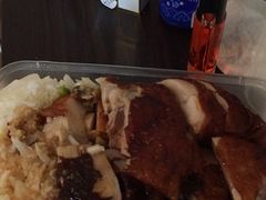 -玫瑰苑烧腊饭店