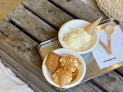 -cab意式gelato冰淇淋