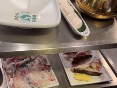 -鱼粤鲜淘米捞·中山脆肉鲩火锅(悦湖会店)