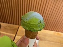 -Dal Cuore 达可芮冰淇淋(陕西北路店)