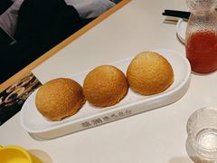 -蔡澜点心·粤菜(赛格国际购物中心店)