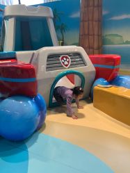 -尼克Playtime(欢乐海岸店)