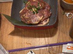 -新石器烤肉(千灯大润发店)