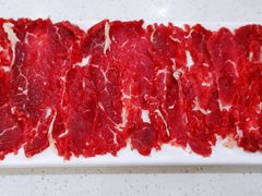嫩牛肉-牛百道·鲜活牛肉馆(天一店)