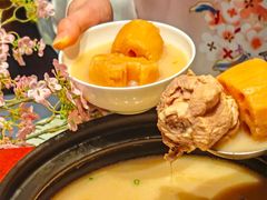 -双湖园·地标武汉菜(黄鹤楼解放路店)