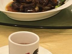 -和膳居饮食有限公司
