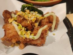 -探鱼·鲜青椒爽麻烤鱼(增城东汇城店)