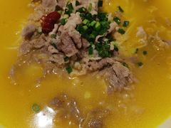 -大鸭梨烤鸭(左家庄店)
