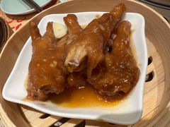 -点都德(聚福楼店)