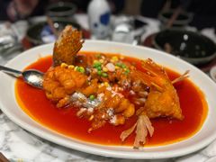 -杭州君悦酒店·湖滨28中餐厅