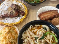 -东方削面(迎泽街店)