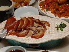 -聚京民福烤鸭店(木樨园店)