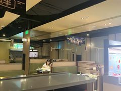 -海底捞火锅(吴中路店)