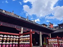 -宁波府城隍庙