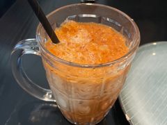 -URBAN SOI Thai Kitchen乐泰料理(长乐路店)