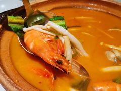 -金椰壳· 大厨新加坡菜(壹方城店)