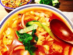 罗宋牛腩面-十面春风·江南面馆(崇宁路店)