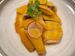 -三亚亚龙湾瑞吉酒店·铭轩中餐厅Mingxuan·海南菜·粤菜