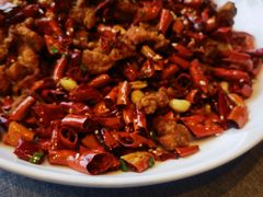 -羲和雅苑•北京烤鸭(平安国际金融中心店)