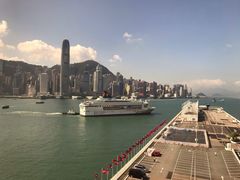 -马哥孛罗香港酒店