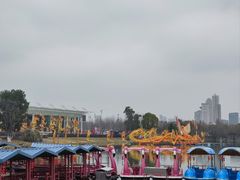 -武汉园博园(武汉自然博物馆)