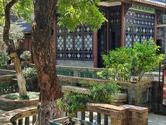 -东莞市可园博物馆