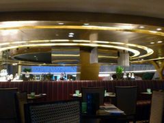 -杭州国际会议中心洲际酒店-原素全日餐厅(解放东路店)