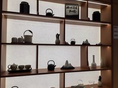 -茶话弄(中贸广场店)