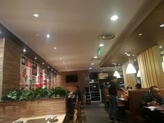 大堂-新石器烤肉(南站店)
