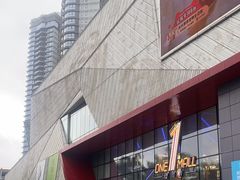 -壹海城ONE MALL