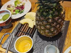 -黑牛の店·和牛烧肉(大悦城店)